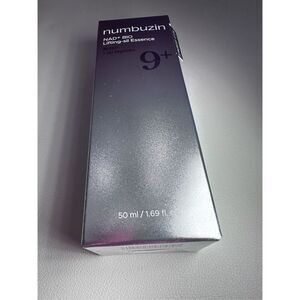 Numbuzin No.9 NAD Bio Lifting Essence 50ml